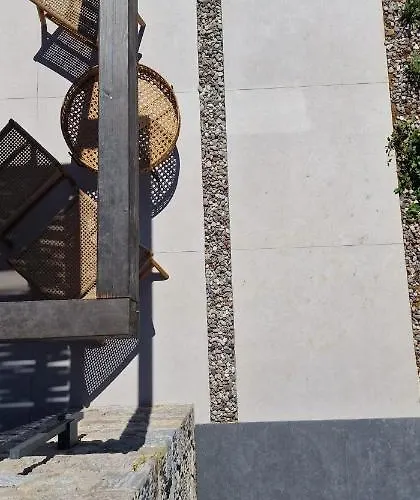 Rastoni By Aegean 빌라 *