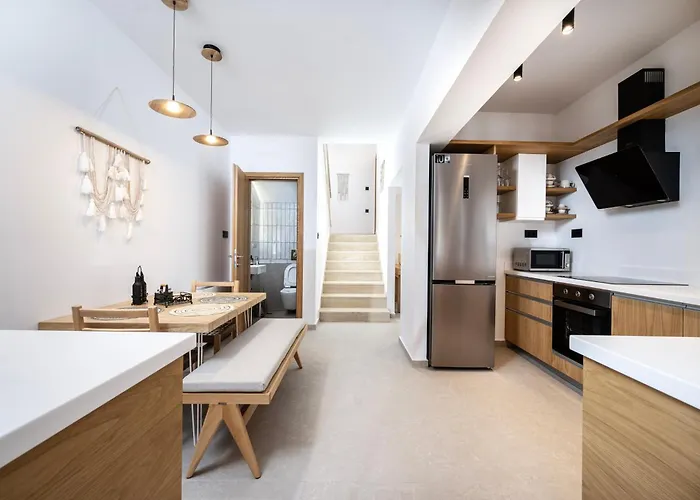 Rastoni By Aegean 빌라 *