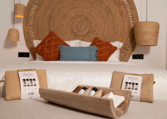 Rastoni By Aegean 빌라 살리디