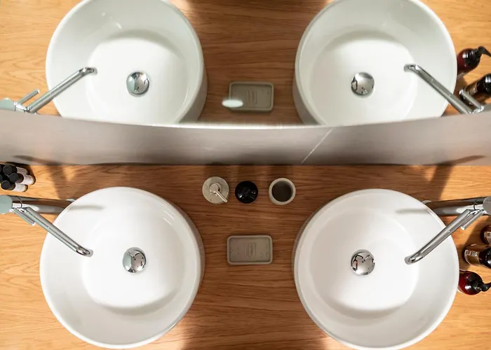 Rastoni By Aegean 빌라 살리디