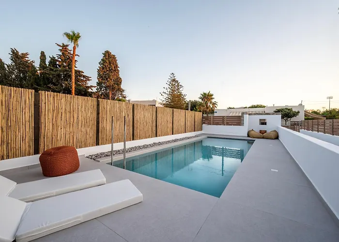 Rastoni By Aegean 살리디