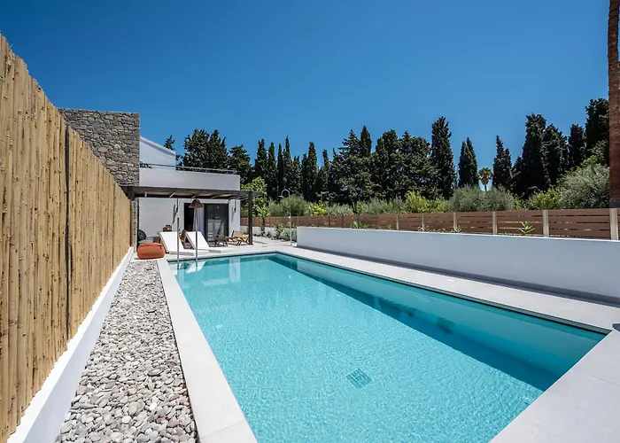 Rastoni By Aegean *