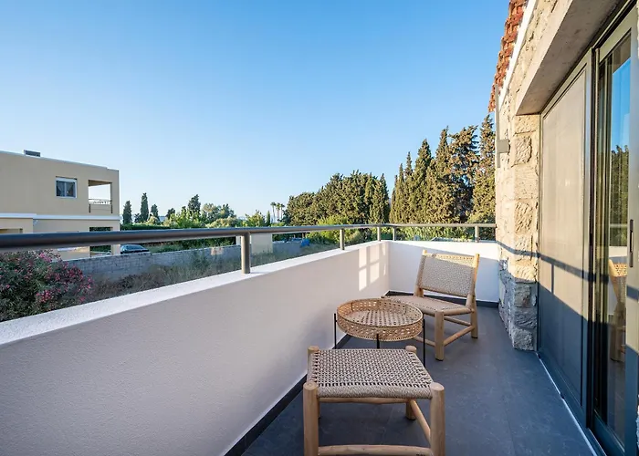 Rastoni By Aegean 빌라 *