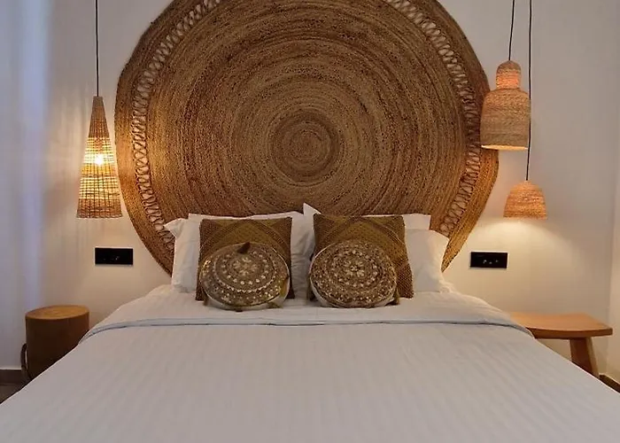 Rastoni By Aegean 빌라 *