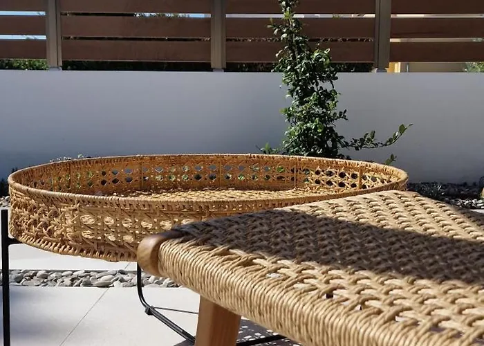 Rastoni By Aegean *