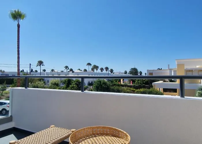 Rastoni By Aegean 빌라